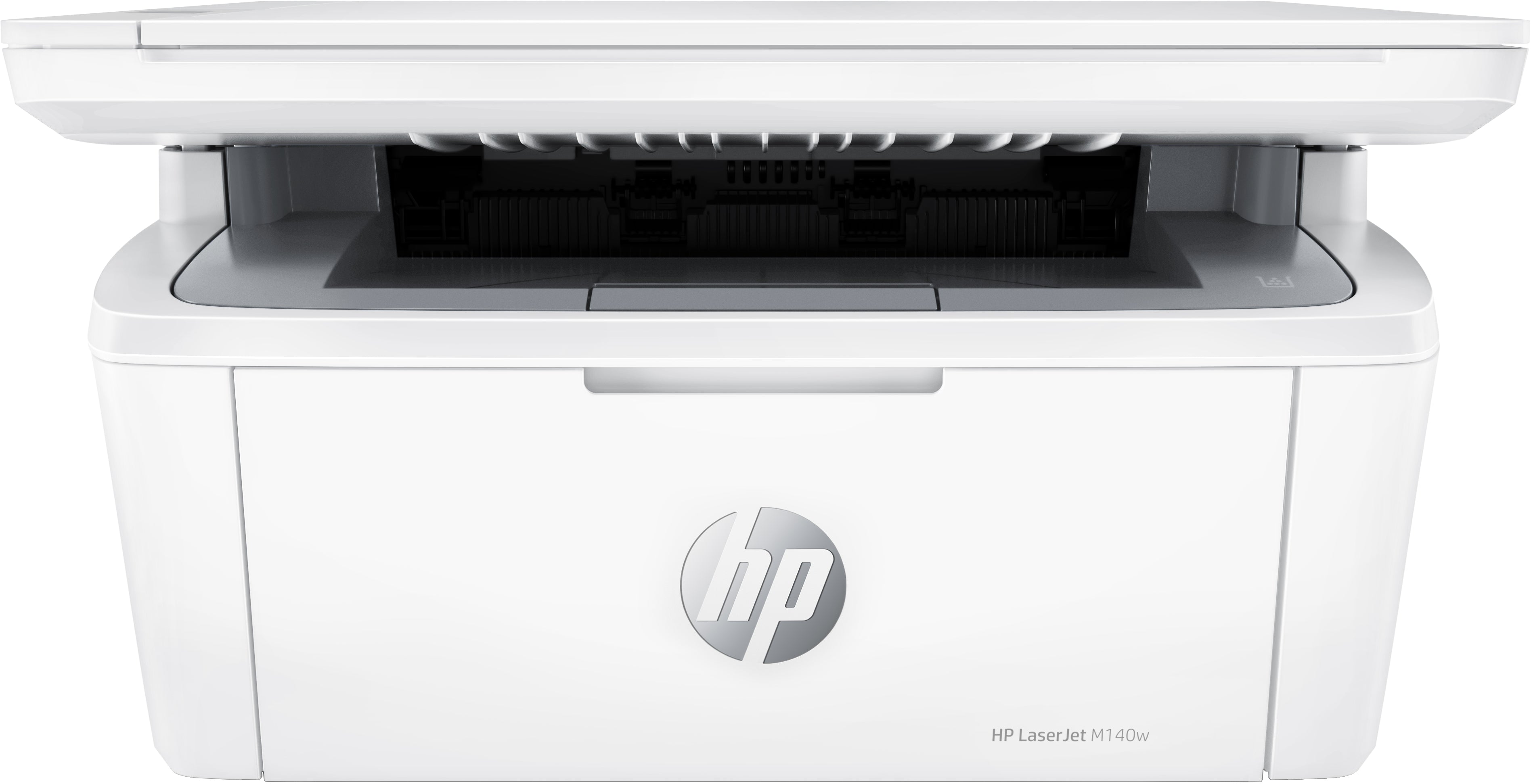 HP LaserJet MFP M140w MONO - AIO -WLAN- Wit