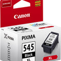 Canon (O) PG-545XL Zwart 15,0ml (Origineel)