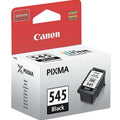 Canon (O) PG-545 Zwart 8,0ml (Origineel)