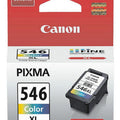 Canon (O) CL-546XL Kleur 13,0ml (Origineel)