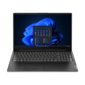 Lenovo 15,6-inch R5-7-16GB-512GB-FHD-NoOS Zwart
