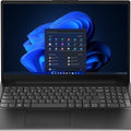Lenovo 15,6-inch R5-7-16GB-512GB-W11 Zwart