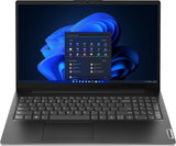 Lenovo 15,6-inch R5-7-16GB-512GB-W11 Zwart