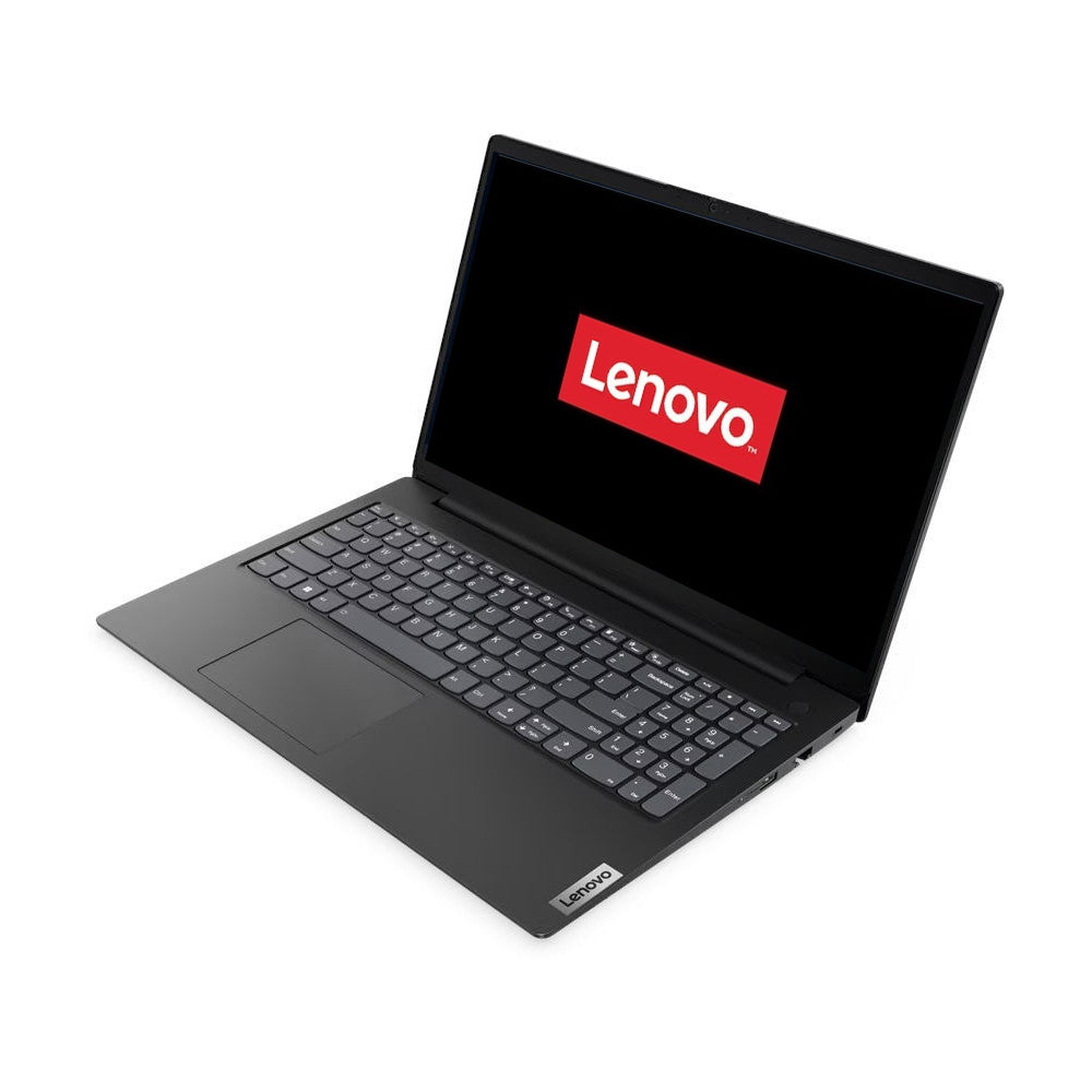 Lenovo 15,6-inch R3-7-16GB-512GB-FHD-NoOS Zwart