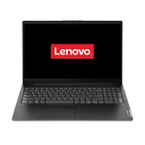 Lenovo 15,6-inch i5-13-16GB-512GB-FHD-NoOS Zwart