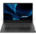 Lenovo 15,6-inch i3-13-16GB-512GB-FHD-NoOS Zwart