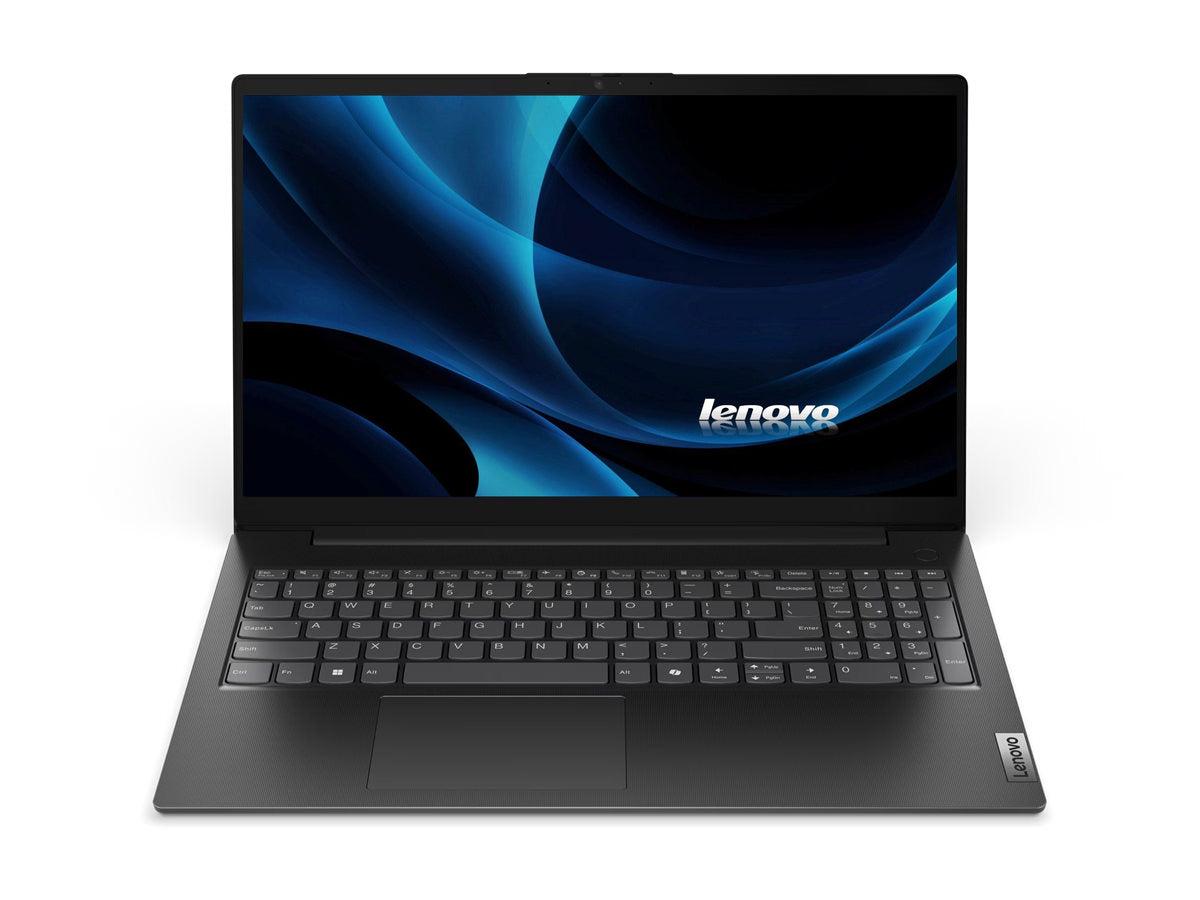 Lenovo 15,6-inch i3-13-16GB-512GB-FHD-NoOS Zwart