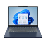Lenovo 14,0-inch i5-13-16GB-1TB-WUXGA OLED-NoOS Blauw