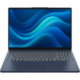 Lenovo 16,0-inch i5-13-16GB-512GB-WUXGA IPS-NoOS Blauw
