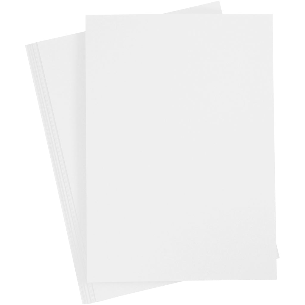 A4 OEM neutraal kopieerpapier 80gr. 500 vel
