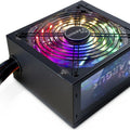 Argus RGB-600 II Bronze 600W ATX