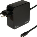 Lader 230V 1xUSB-C 100W Argus PD-2100 Zwart