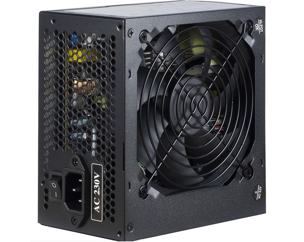 Inter-Tech SL-500AP 500W ATX