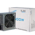 Inter-Tech SL-500 TBP 500W ATX
