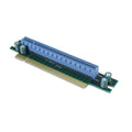 Inter-Tech Riser Card PCI-E 4.0 x16 - SLPS053