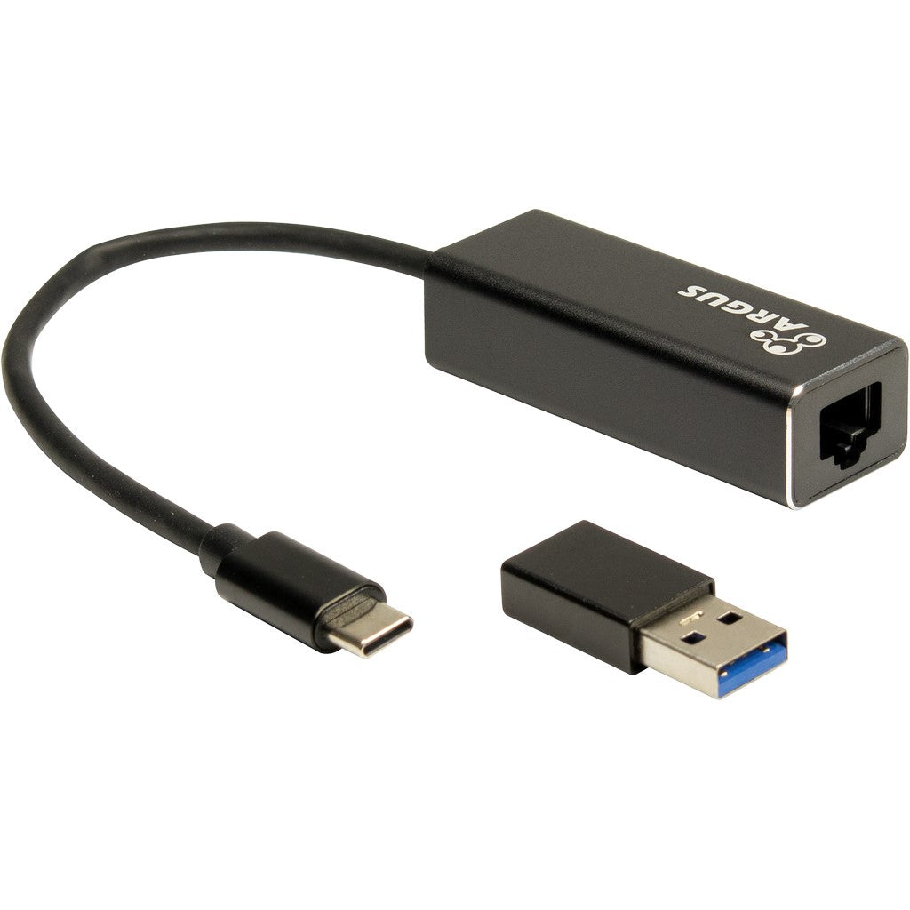 --> RJ45 2.5Gbps - Argus IT-732