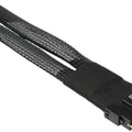 Inter-tech SFF-8654 8i - 2x SFF-8643