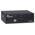 KVM Switch Argus AS-21HA 2xHDMI-2x3,5mm-2xUSB