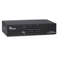 KVM Switch Argus AS-41HA 2xHDMI-2x3,5mm-2xUSB
