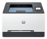 HP Color LaserJet Pro 3202dn - LAN - Wit-Zwart
