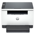 HP LaserJet MFP M234d MONO - AIO - Wit-Zwart
