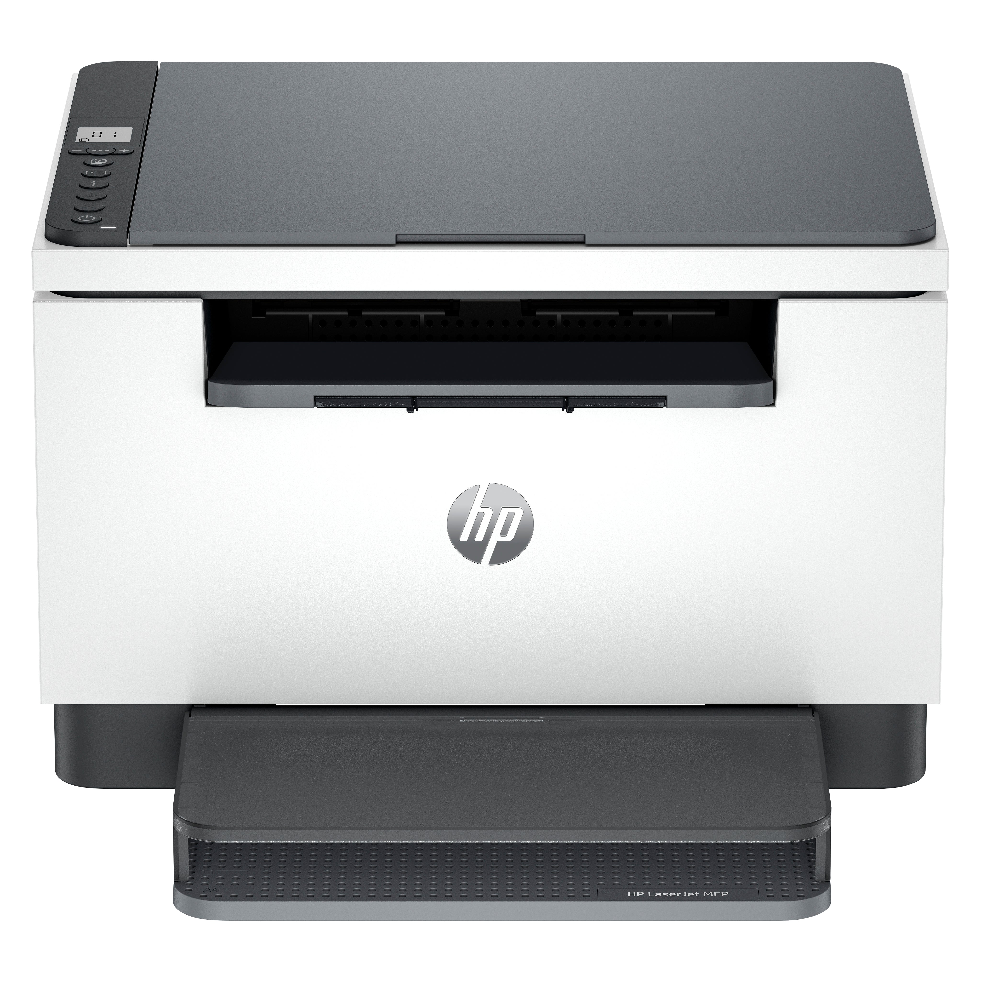 HP LaserJet MFP M234d MONO - AIO - Wit-Zwart