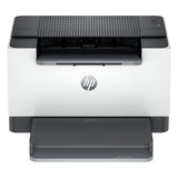 HP LaserJet M209d MONO - Wit-Zwart