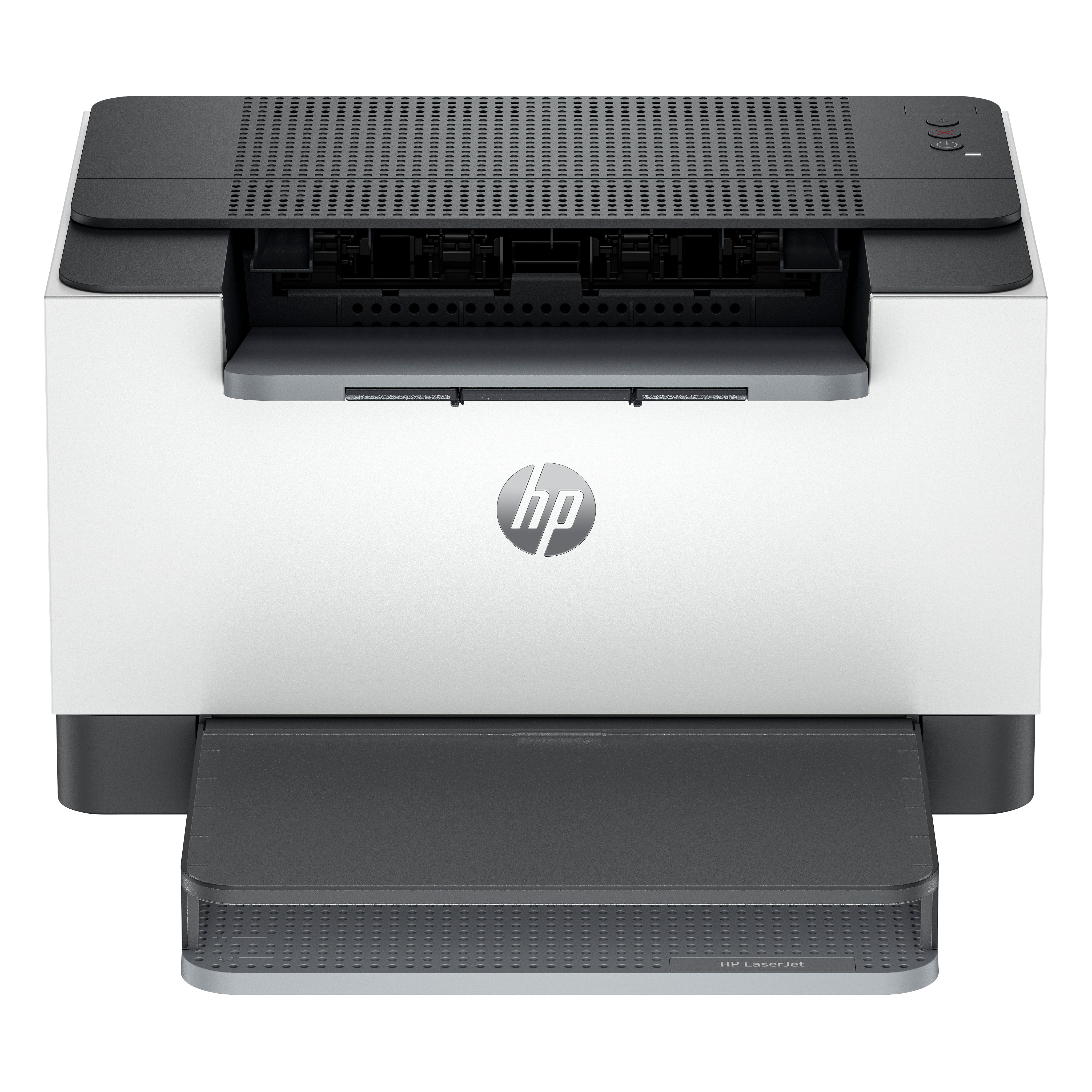 HP LaserJet M209d MONO - Wit-Zwart