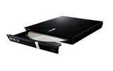 ASUS DRW-08D2S-U 8x USB 2.0 - Retail - Zwart