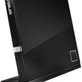 ASUS SBW-06D2X-U USB 2.0 - Retail - Zwart