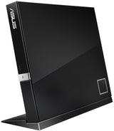 ASUS SBW-06D2X-U USB 2.0 - Retail - Zwart