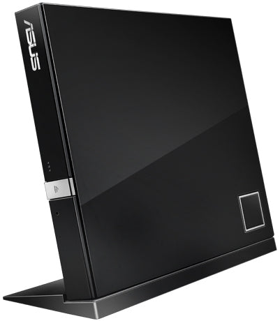 ASUS SBW-06D2X-U USB 2.0 - Retail - Zwart