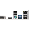 ASRock 1700 H610M-HVS-M.2 R2.0 - DDR4-M.2-HDMI-VGA-µATX