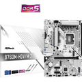ASRock 1700 B760M-HDV-M.2 - DDR5-2xM.2-DP-HDMI-VGA-wit