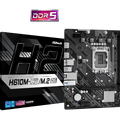 ASRock 1700 H610M-H2-M.2 D5 - DDR5-M.2-2xHDMI-µATX