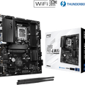 ASRock 1851 Z890 Pro-A WiFi -DDR5-4xM.2-DP-HDMI-USB-C-A