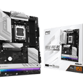 ASRock AM5 B850 Pro RS - DDR5-4xM.2-HDMI-USB-C-ATX