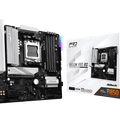 ASRock AM5 B850M Pro RS - DDR5-3xM.2-DP-HDMI-µATX