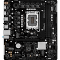 ASRock 1851 B860M-H2 - DDR5-2xM.2-2xHDMI-µATX