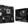 ASRock AM5 A620AM-HVS - DDR5-M.2-HDMI-VGA-µATX