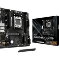 ASRock AM5 A620AM-X WIFI - DDR5-2xM.2-DP-HDMI-µATX