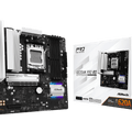 ASRock AM5 A620AM Pro RS - DDR5-M.2-DP-HDMI-µATX