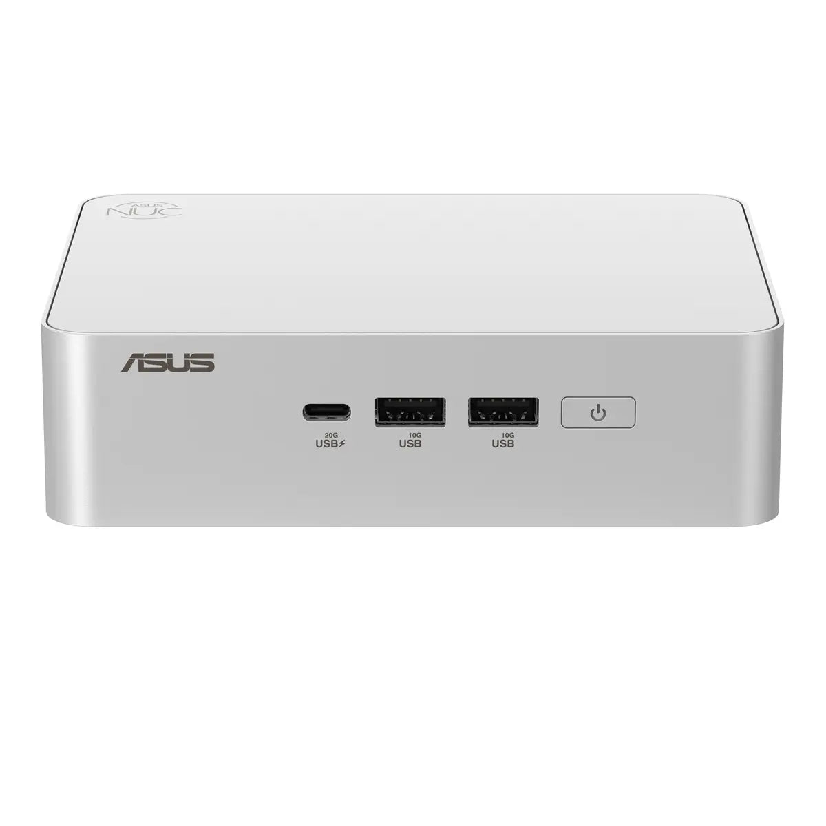 ASUS NUC 15 Pro+ Cyber Canyon RNUC15CRSU700002 (Stylish)