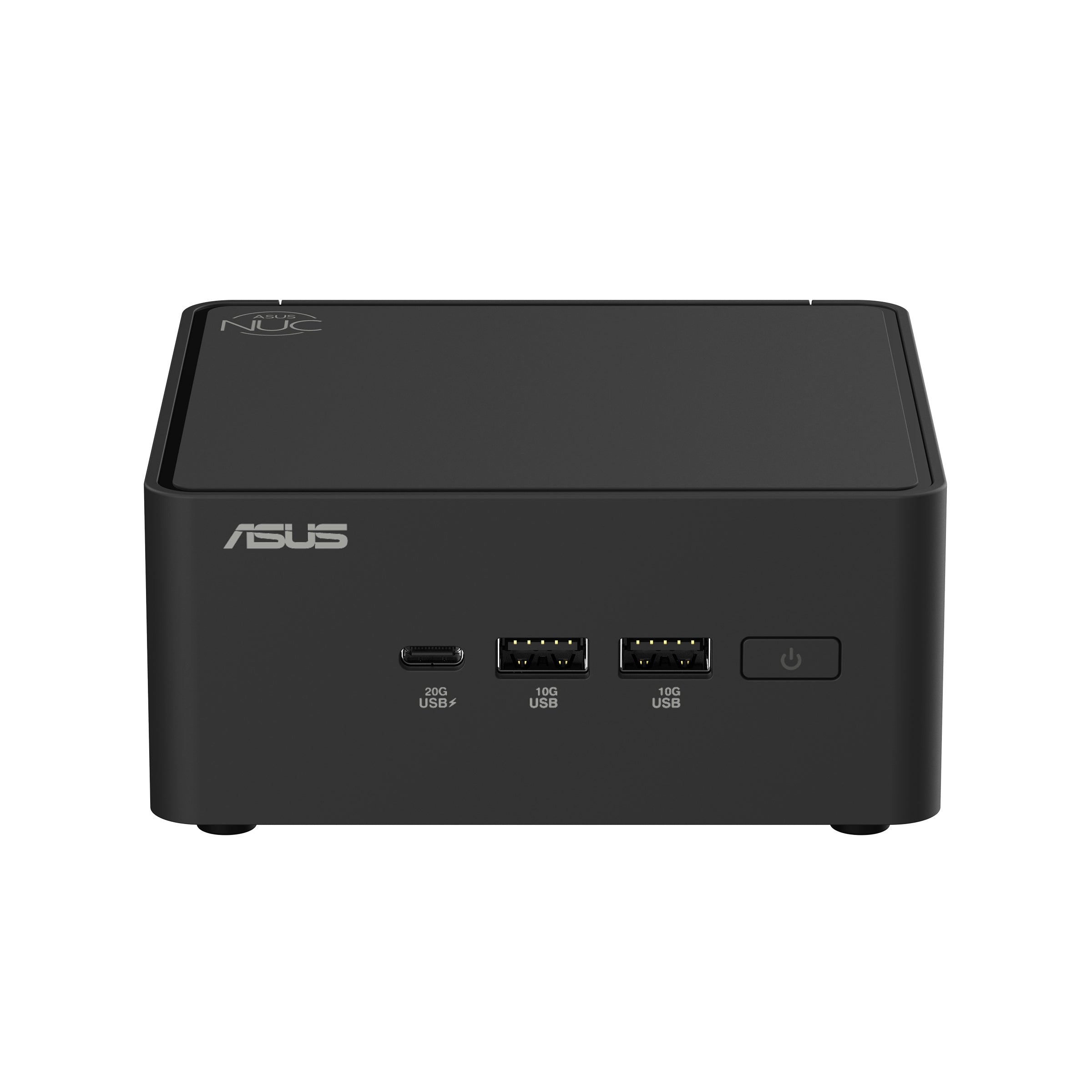 ASUS NUC 15 Pro Cyber Canyon RNUC15CRHU500002 (Tall)