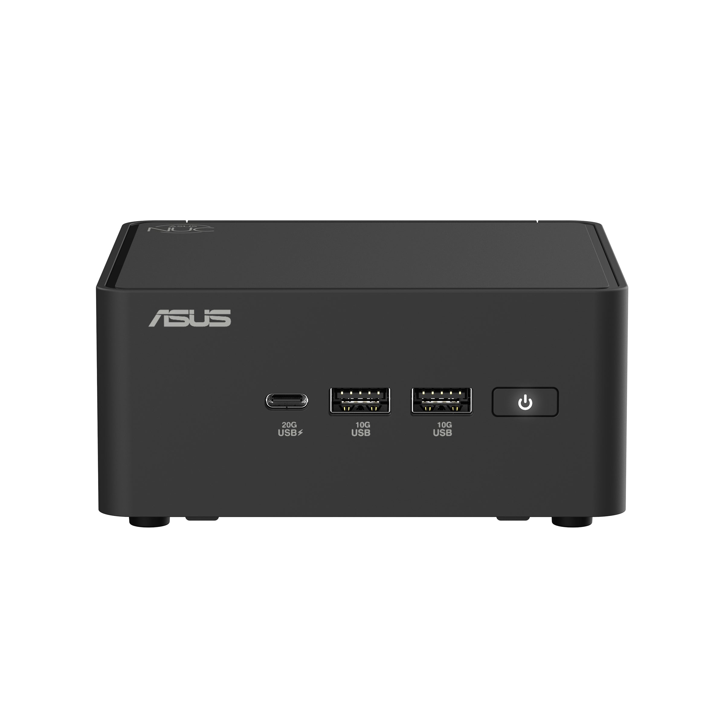 ASUS NUC 15 Pro Cyber Canyon RNUC15CRHU700002 (Tall)