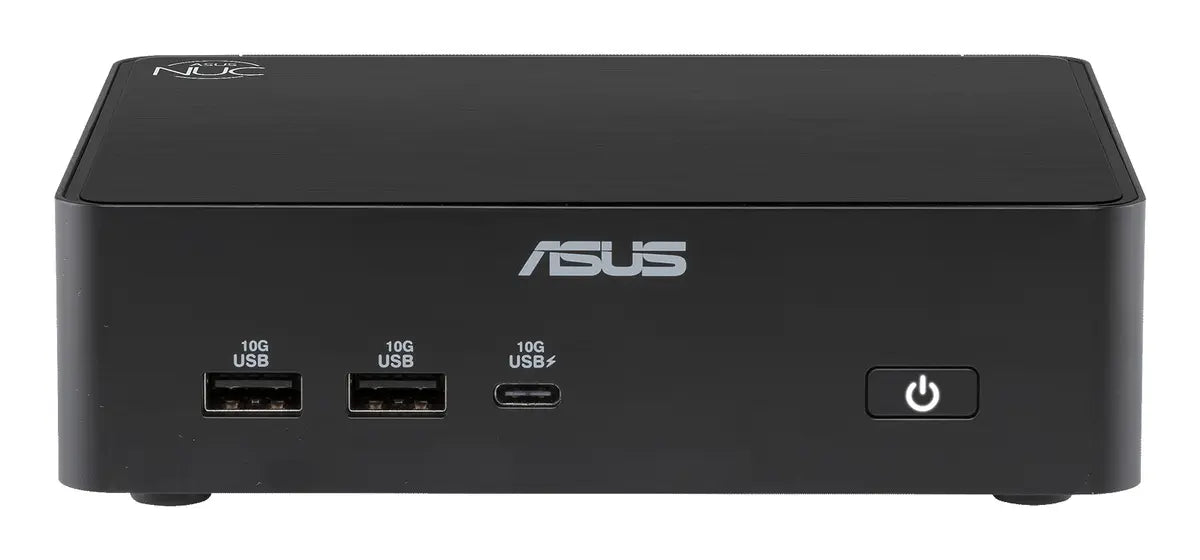 ASUS NUC 16 Pro Grand Canyon RNUC16GDKV560002 (Slim)