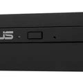 ASUS DRW-08D6MT 24x SATA - Bulk - Zwart
