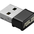 867Mbps WIFI 5 USB 2.0 ASUS Nano