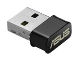 867Mbps WIFI 5 USB 2.0 ASUS Nano
