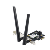 Asus 1800Mbps PCE-AX1800 WiFi6 BT 5.2